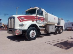 CAMION KENWORTH T800 - SN512441 - 05